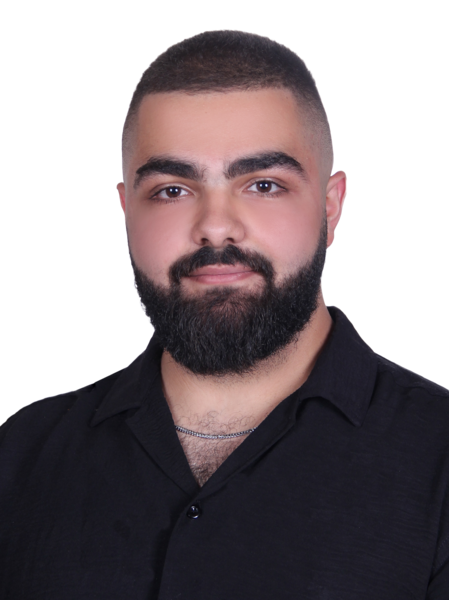 Vatche Thorossian